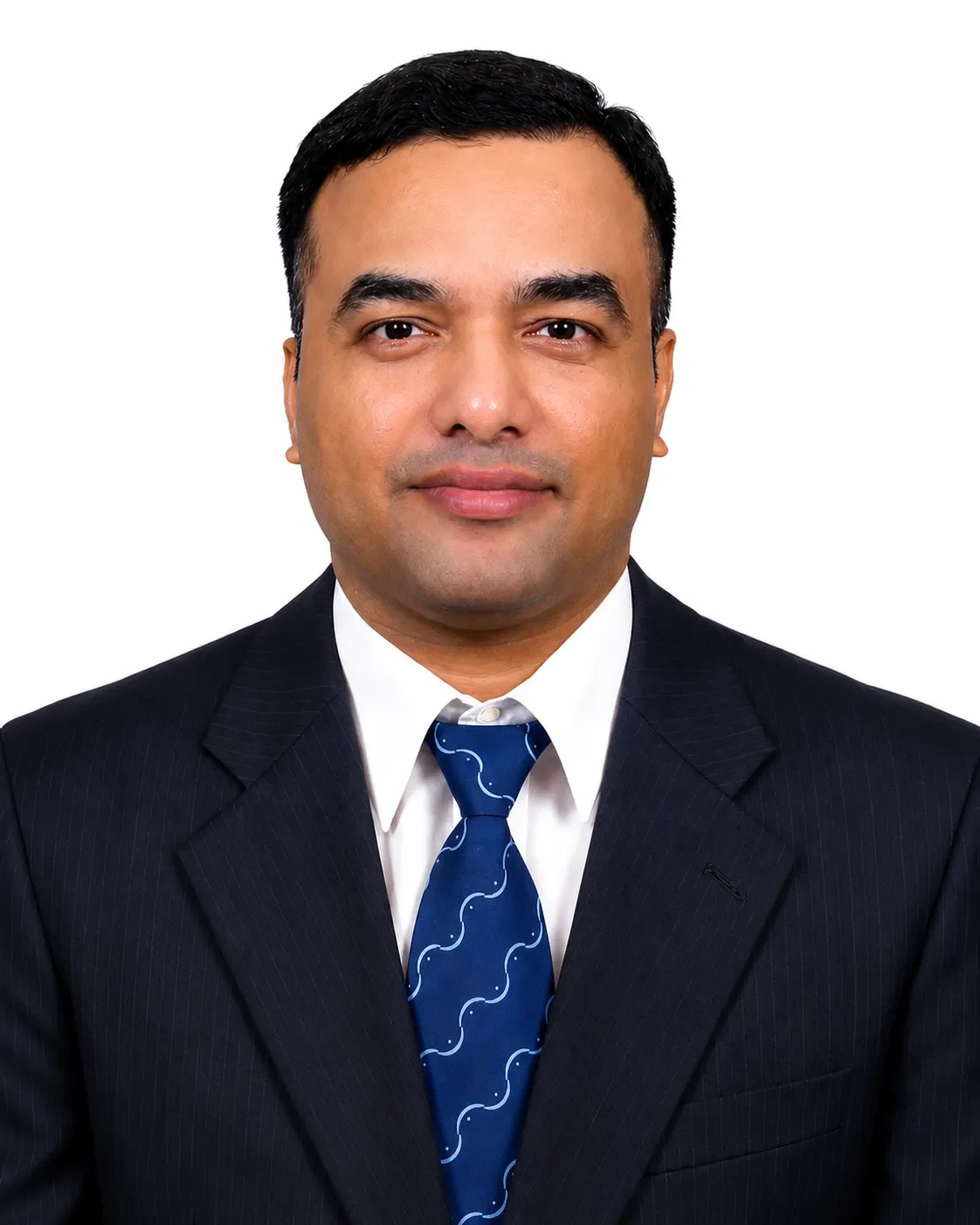 Managing Director Mr. S. Alfred Michael of Madras Furnishing Company