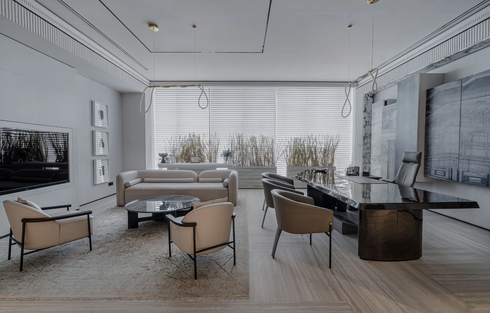 MFC Interiors Contact