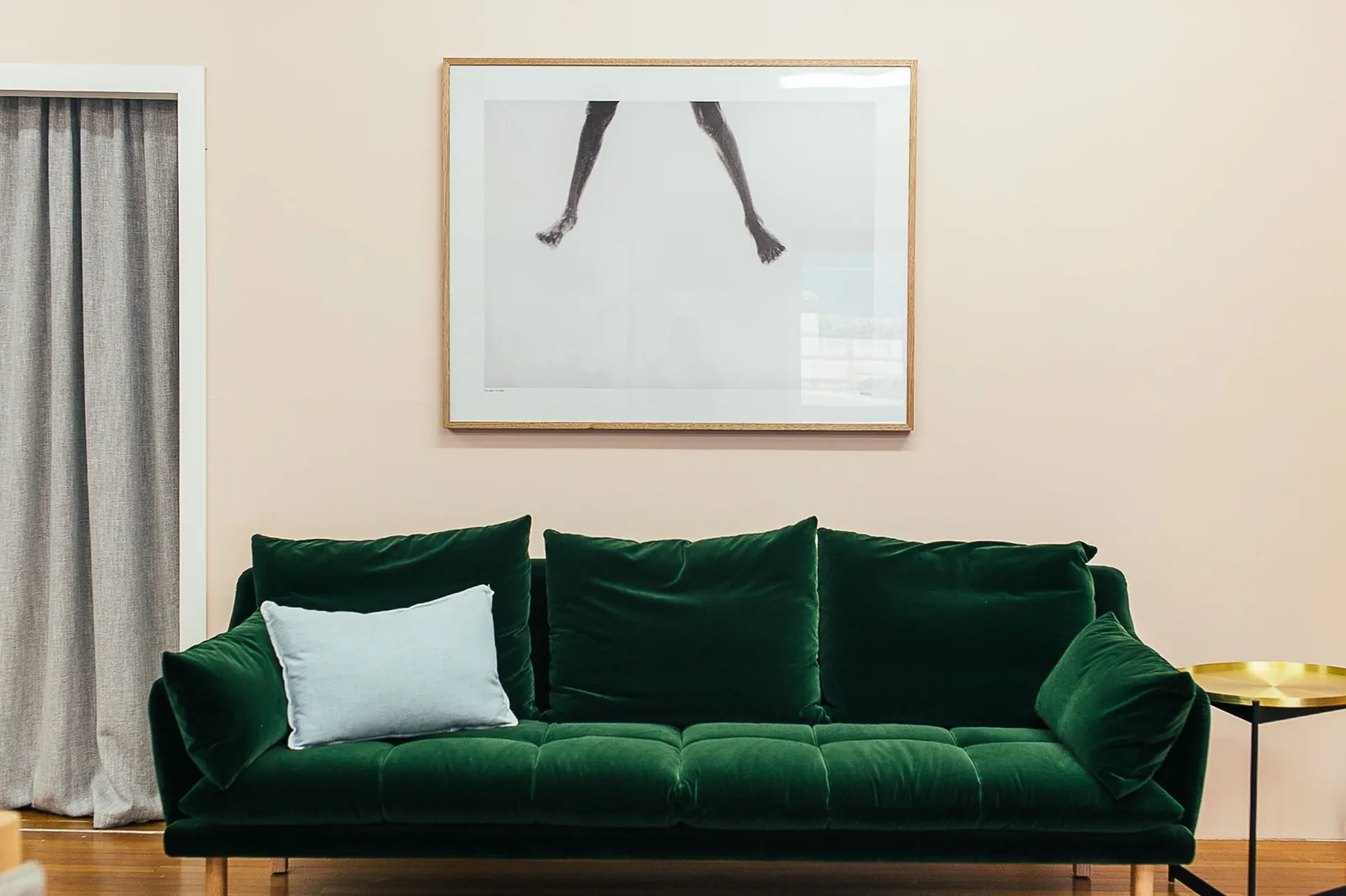Custom Furniture