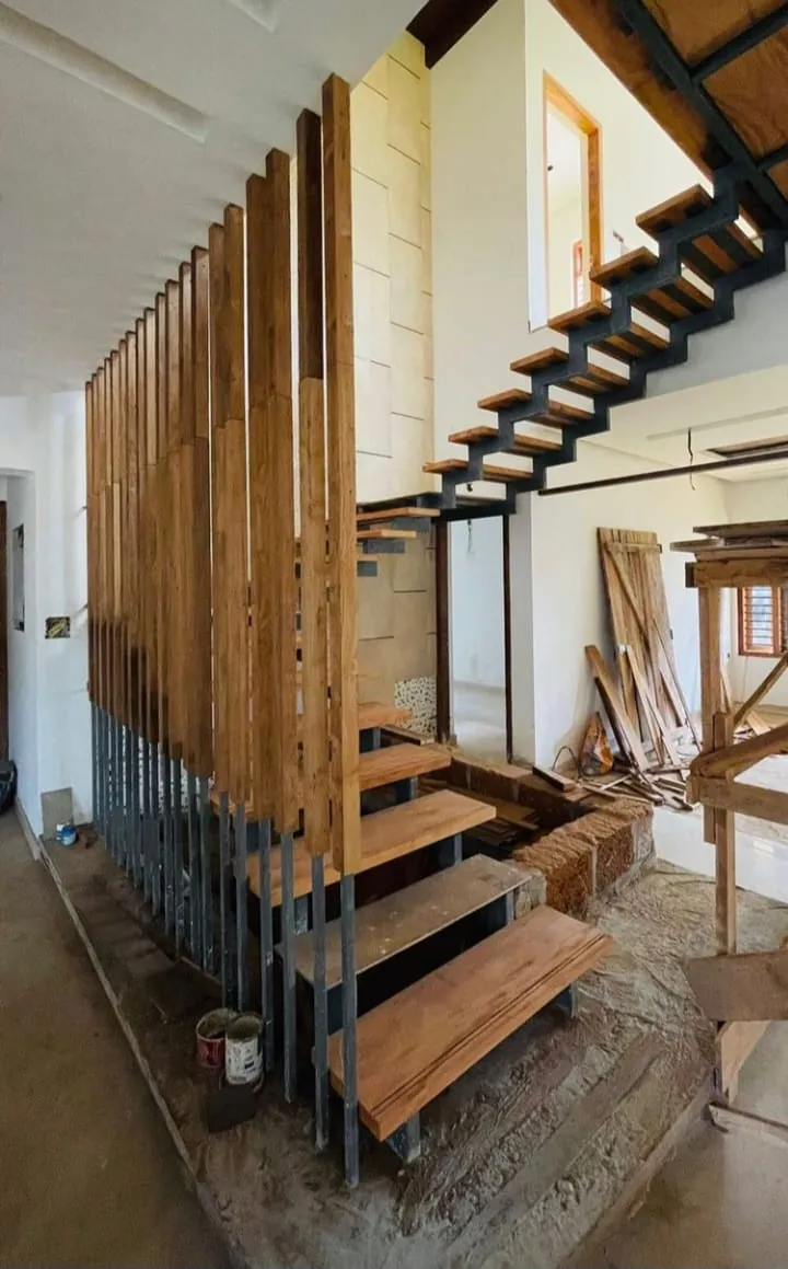 Turnkey Projects