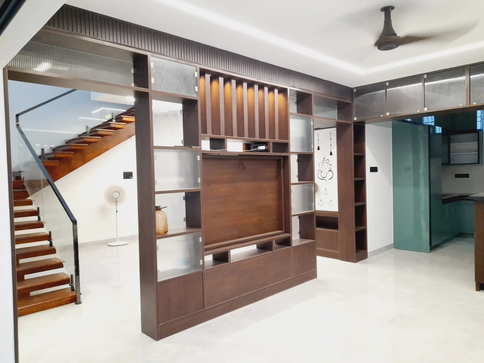 Residential Interior Design Project in Chennai